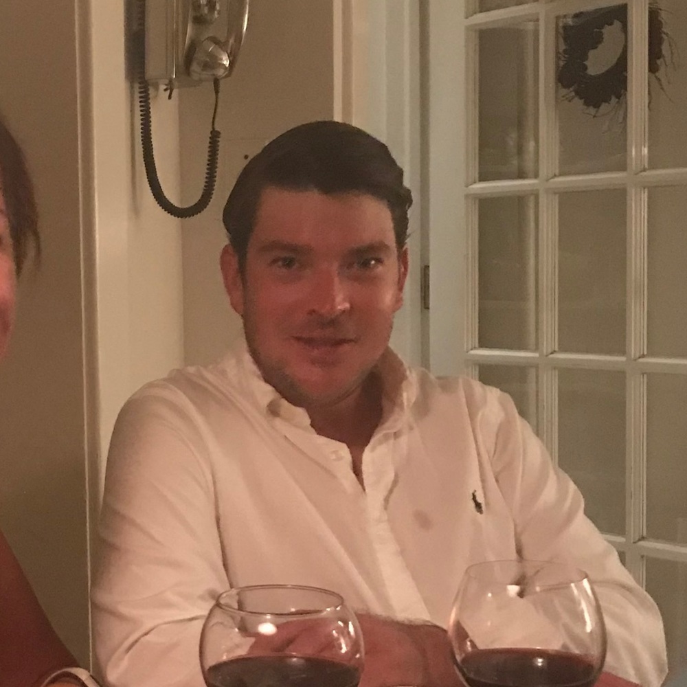 Meet your Posher, F. will